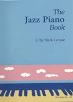 Levine, Mark | Jazz piano book by Mark Levine