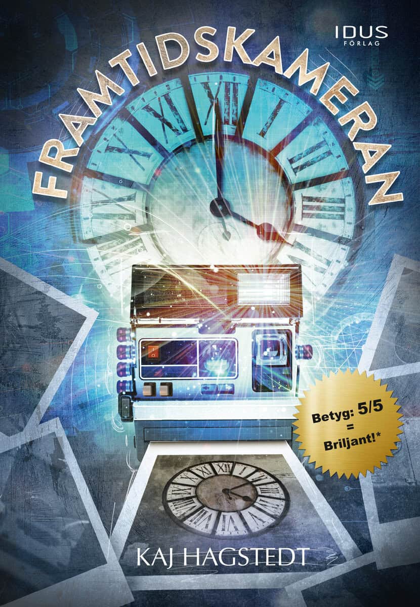 Hagstedt, Kaj | Framtidskameran