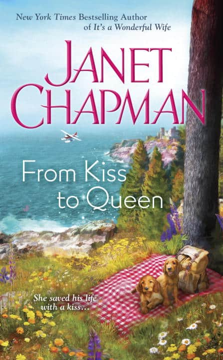 Chapman, Janet | From Kiss to Queen
