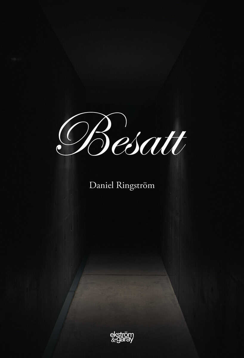 Ringström, Daniel | Besatt