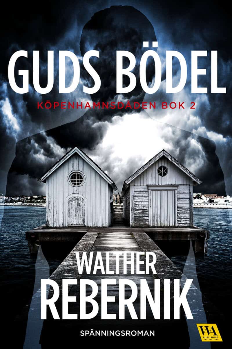 Rebernik, Walther | Guds bödel