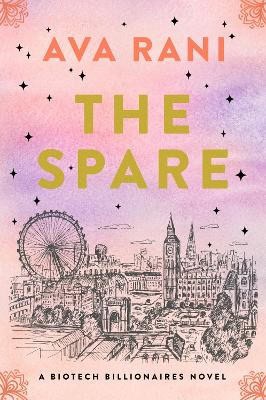 Rani, Ava | The Spare