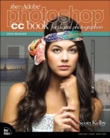 Kelby, | Scott | Adobe Photoshop CC Book for Digital Photographers (2014 release)