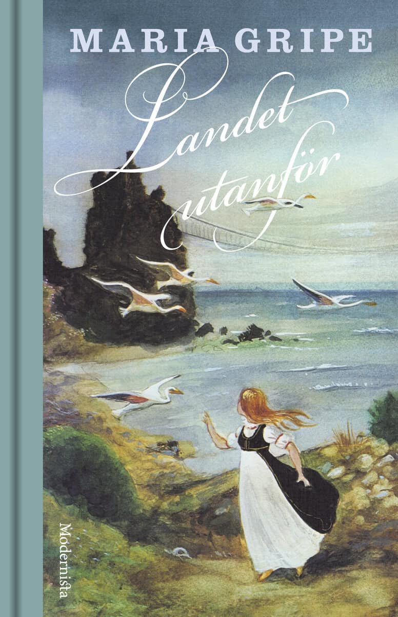 Gripe, Maria | Landet utanför