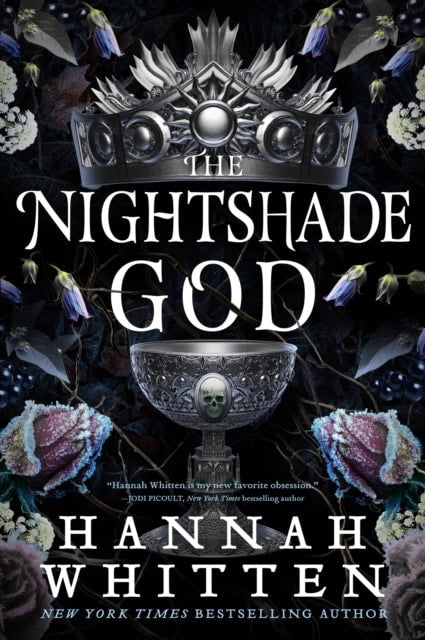 Whitten, Hannah | The Nightshade God