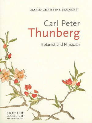 Skuncke, Marie-Christine | Carl Peter Thunberg