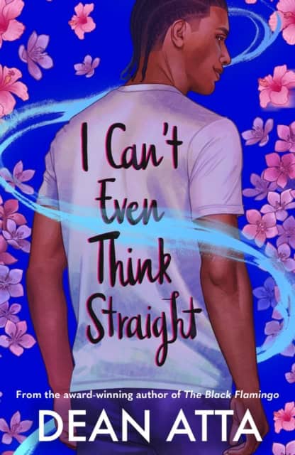 Atta, Dean | I Can't Even Think Straight