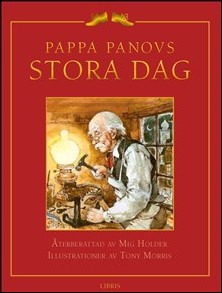 Holder, Mig | Pappa Panovs stora dag