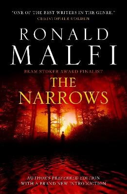 Malfi, Ronald | The Narrows