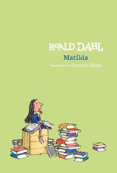 Dahl, Roald | Matilda