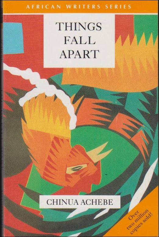 Achebe, Chinua | Things fall apart