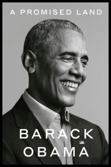 Obama, Barack | A Promised Land