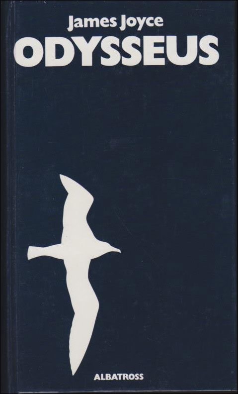 Joyce, James | Odysseus