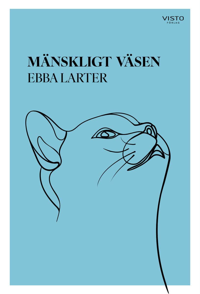 Larter, Ebba | Mänskligt väsen