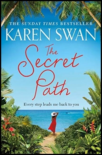 Swan, Karen | The Secret Path