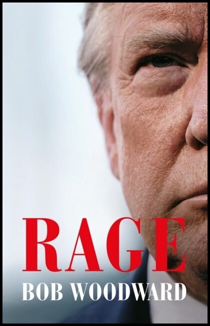 Woodward, Bob | Rage