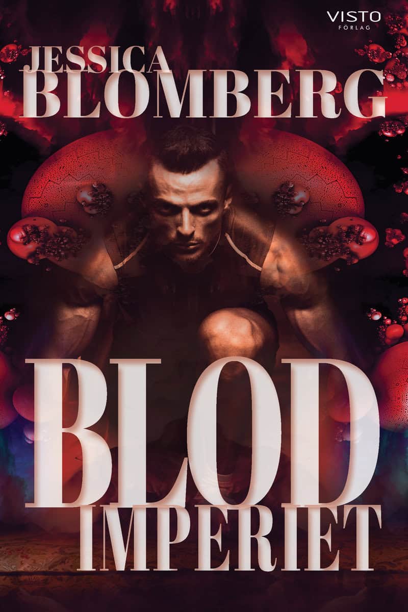 Blomberg, Jessica | Blodimperiet