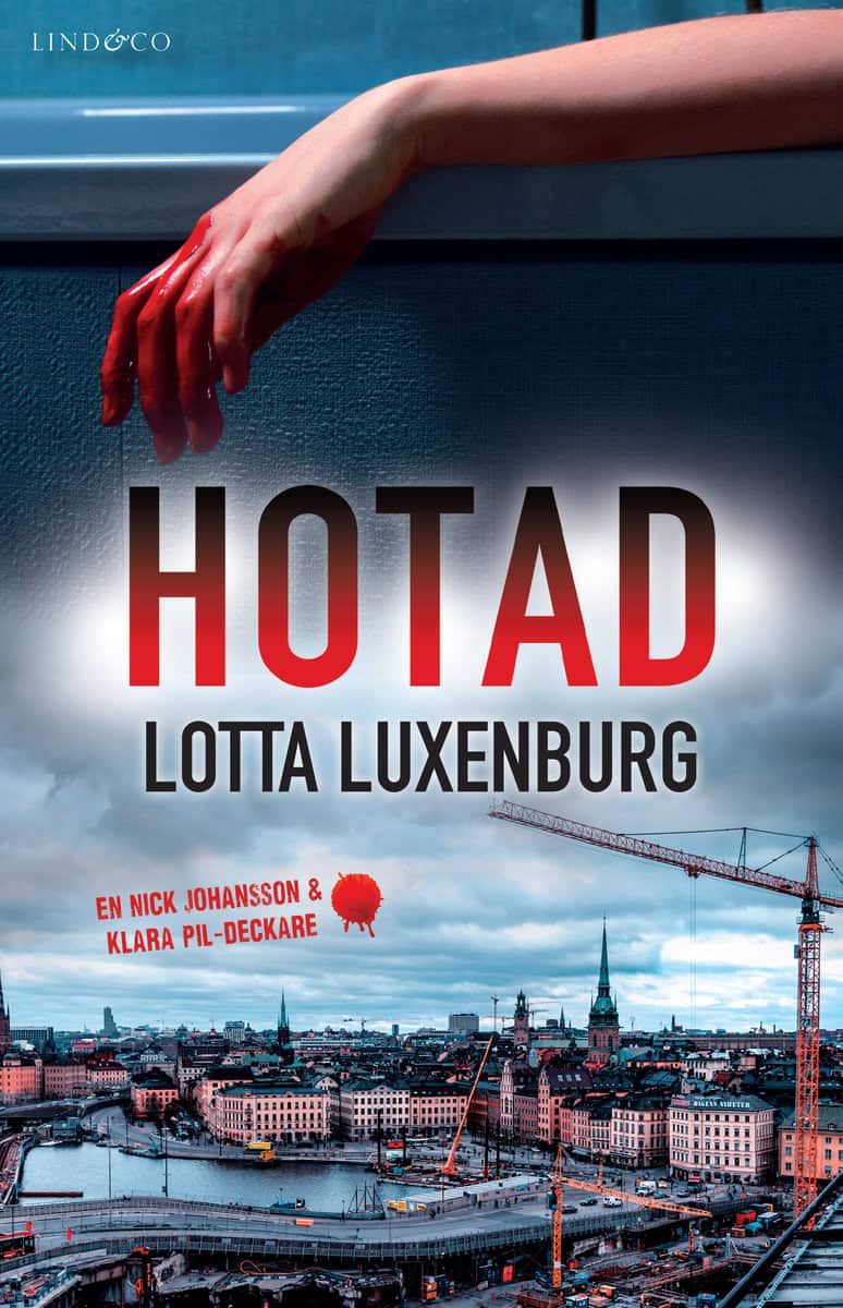 Luxenburg, Lotta | Hotad
