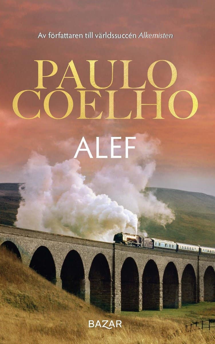 Coelho, Paulo | Alef