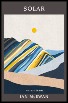 McEwan, Ian | Solar