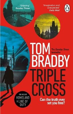 Bradby, Tom | Triple Cross