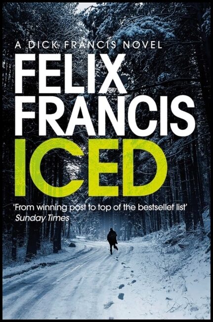 Francis, Felix | Iced