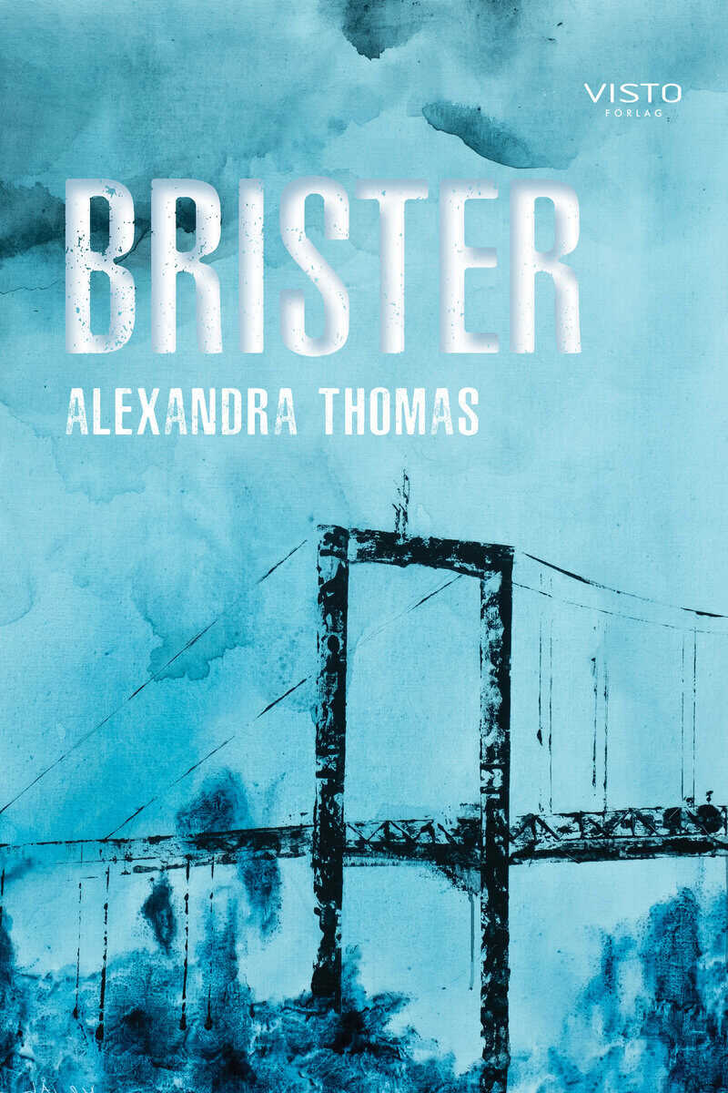 Thomas, Alexandra | Brister