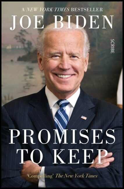 Biden, Joe | Promises to Keep