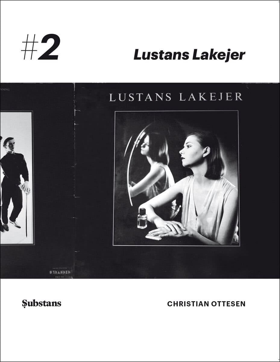 Ottesen, Christian | Lustans Lakejer