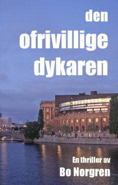 Norgren, Bo | Den ofrivillige dykaren