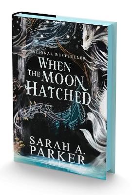 Parker, Sarah A | When the Moon Hatched