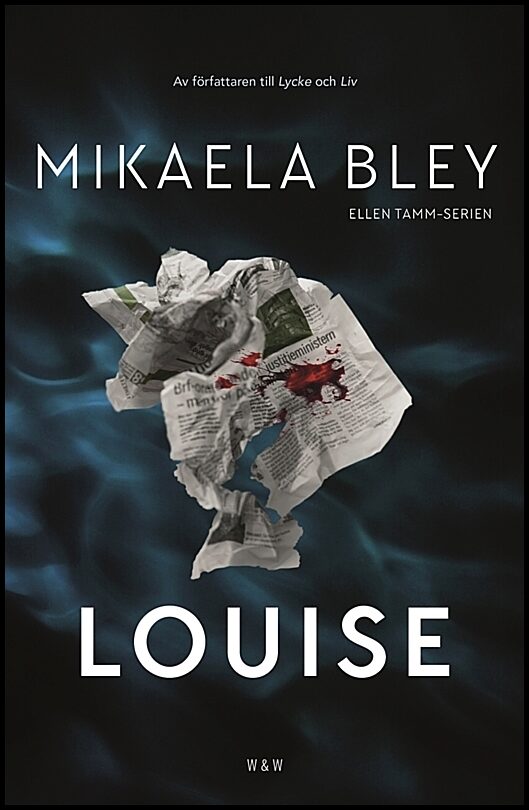 Bley, Mikaela | Louise