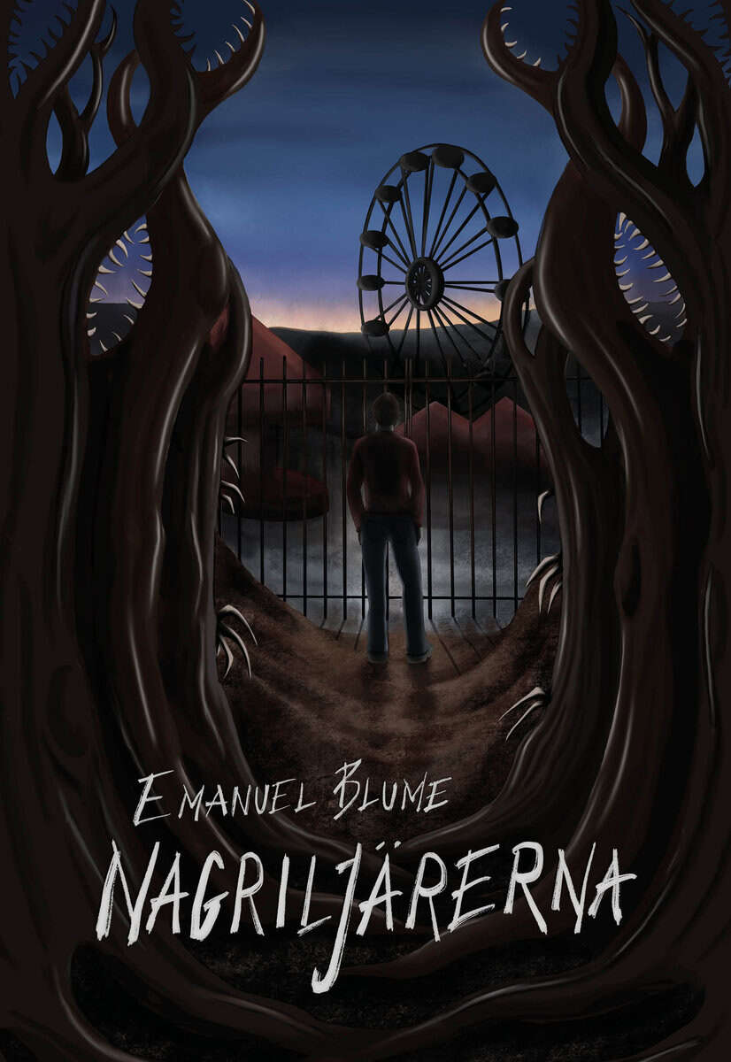 Blume, Emanuel | Nagriljärerna