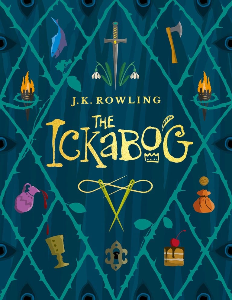 Rowling, J. K. | The Ickabog