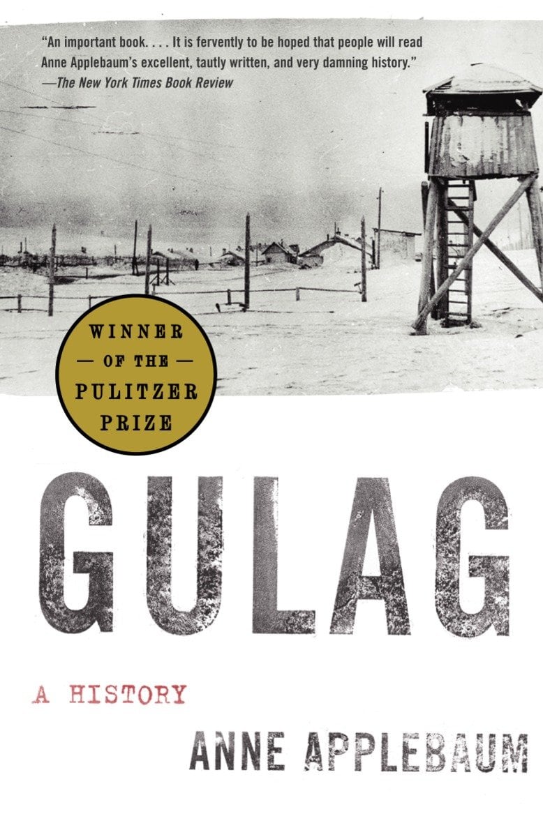 Applebaum, Anne | Gulag : A history