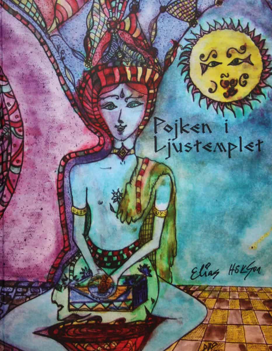 Hökson, Elias | Pojken i ljustemplet