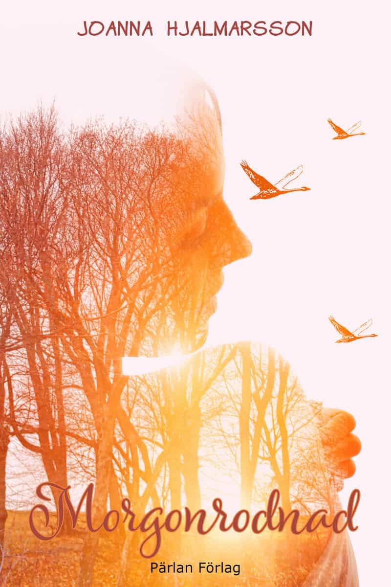 Hjalmarsson, Joanna | Morgonrodnad