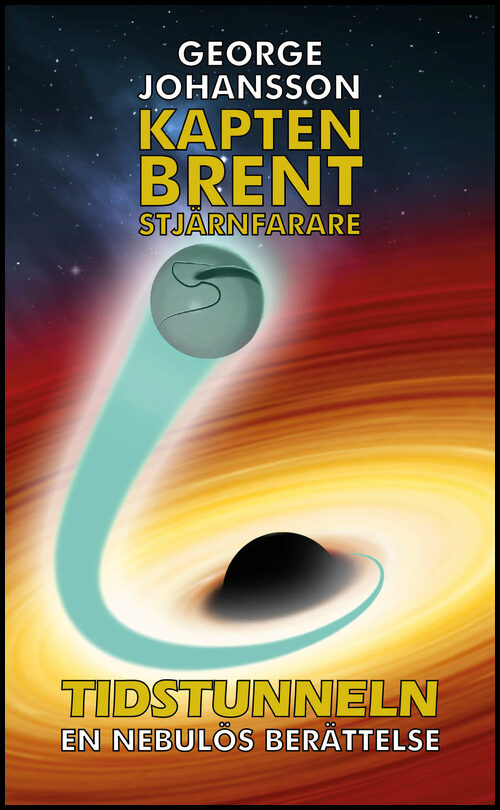 Johansson, George | Tidstunneln : Tidstunneln