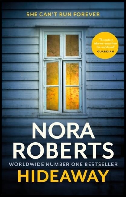 Roberts, Nora | Hideaway