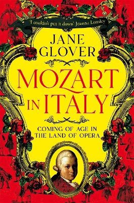 Glover, Jane | Mozart in Italy