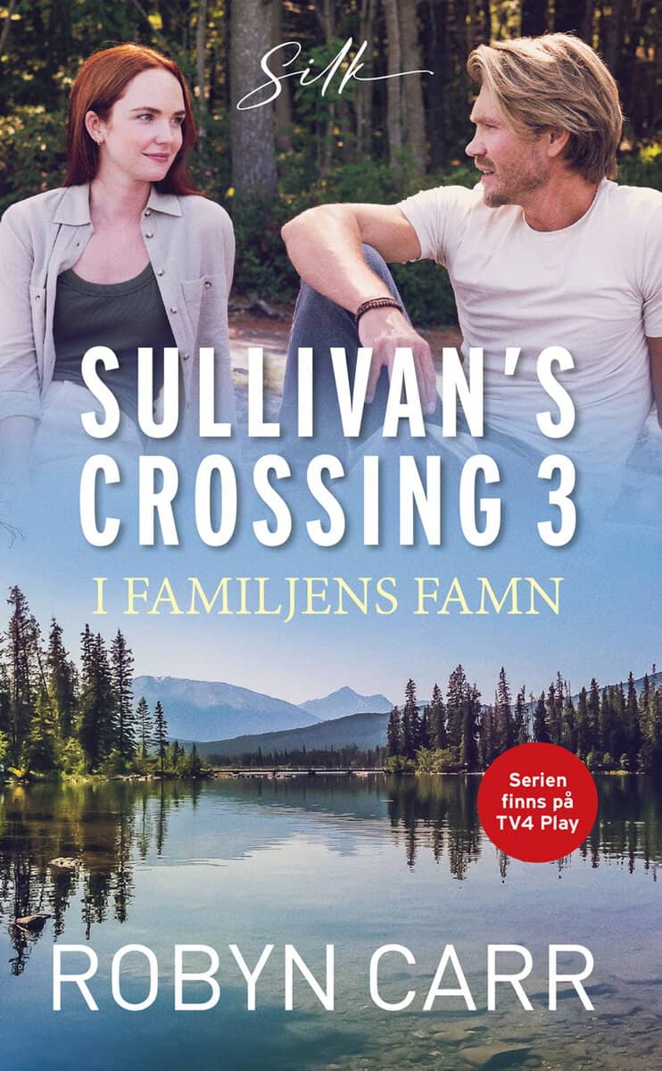 Carr, Robyn | I familjens famn