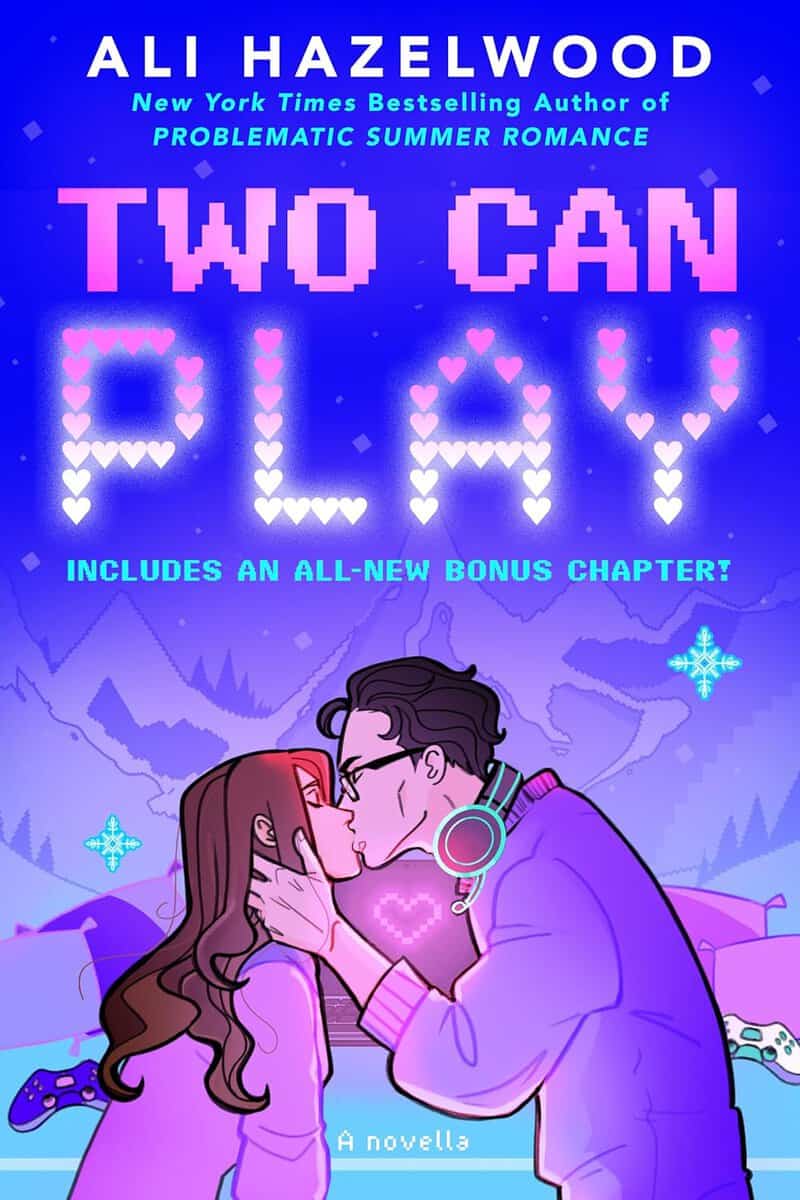 Hazelwood, Ali | Two Can Play