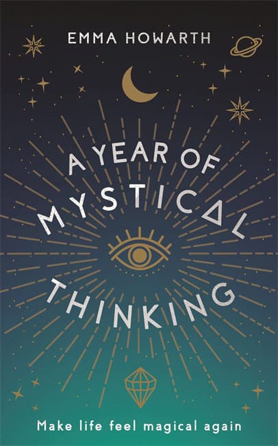 Howarth, Emma | A Year of Mystical Thinking