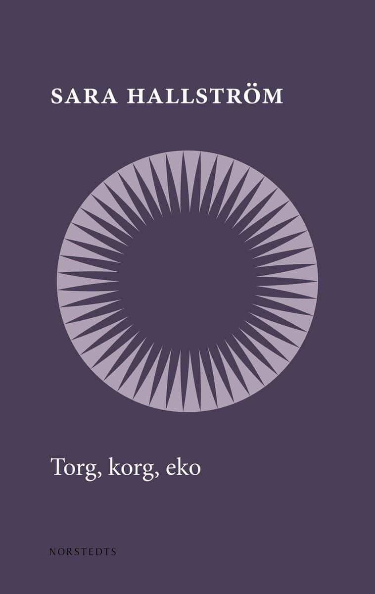 Hallström, Sara | Torg, korg, eko