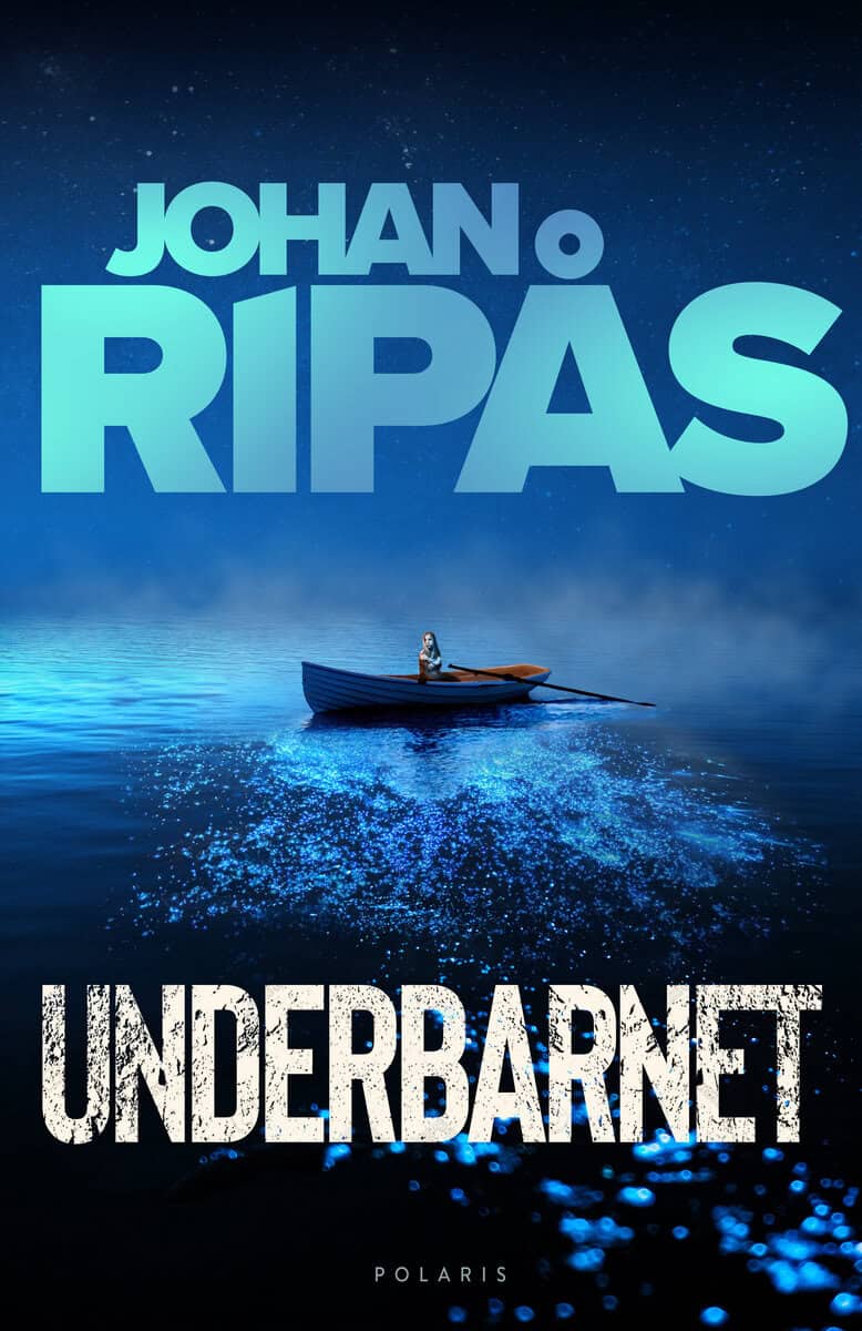 Ripås, Johan | Underbarnet