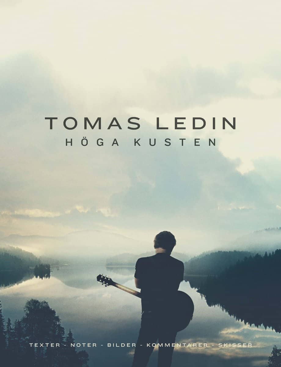 Ledin, Tomas | Lewenhaupt, Carl | Tomas Ledin Höga Kusten
