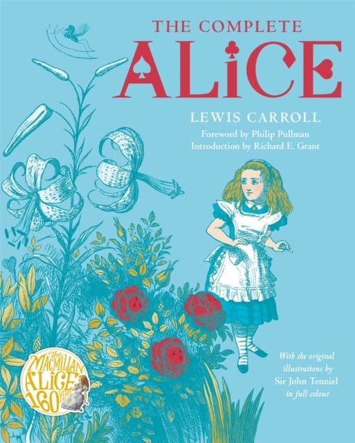 Carroll, Lewis | The Complete Alice