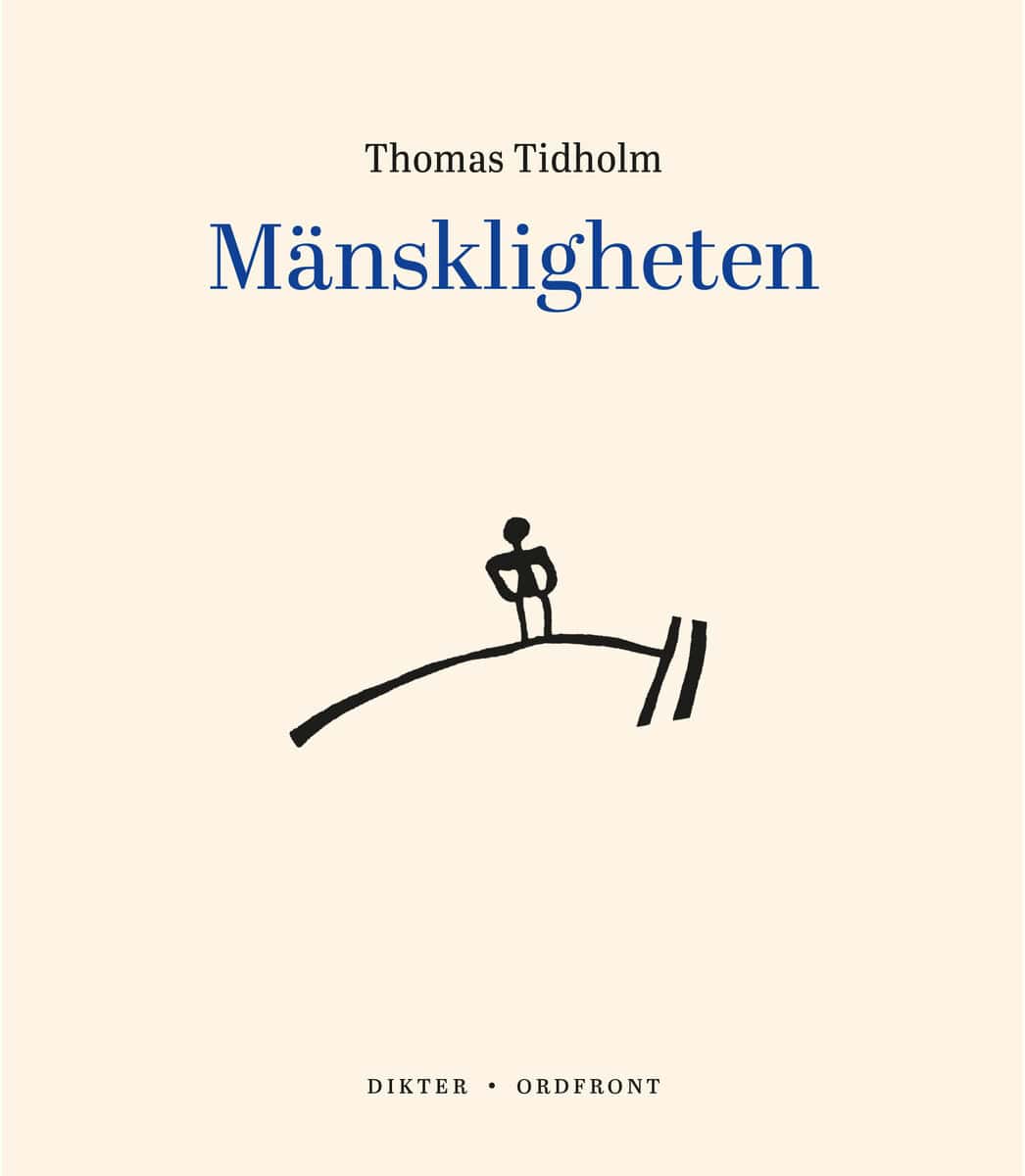 Tidholm, Thomas | Mänskligheten