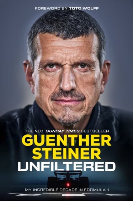 Steiner, Guenther | Unfiltered