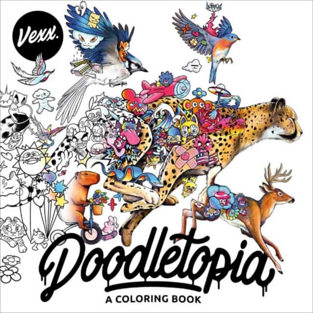 Vexx | Doodletopia